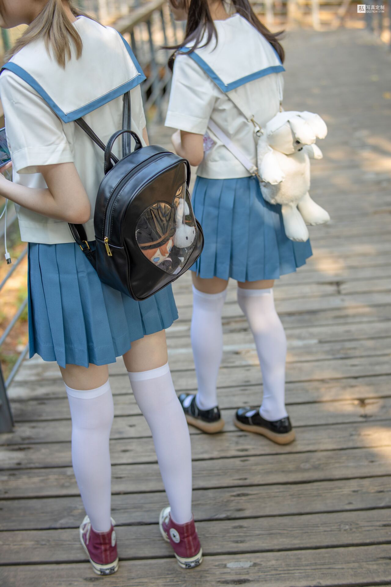 丝袜美腿预览图