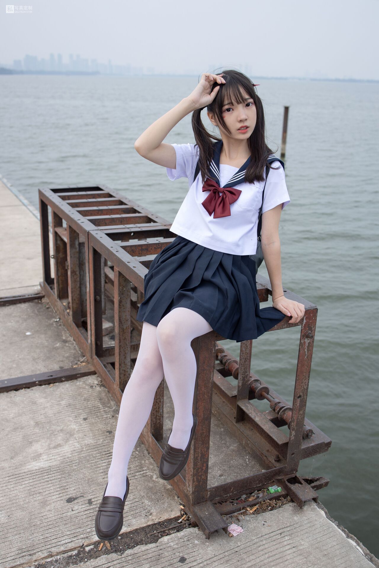 丝袜美腿预览图