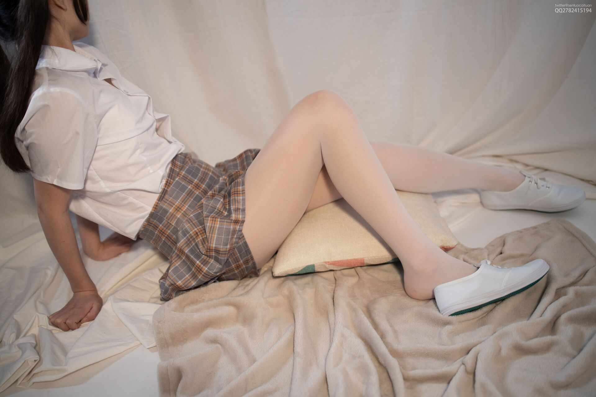 丝袜美腿预览图