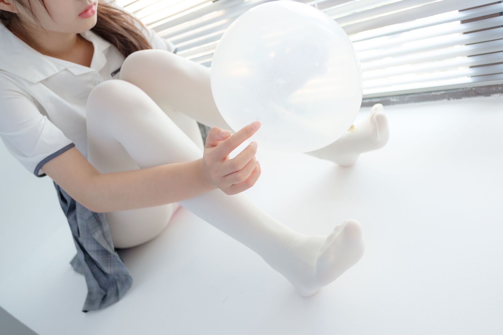 丝袜美腿预览图