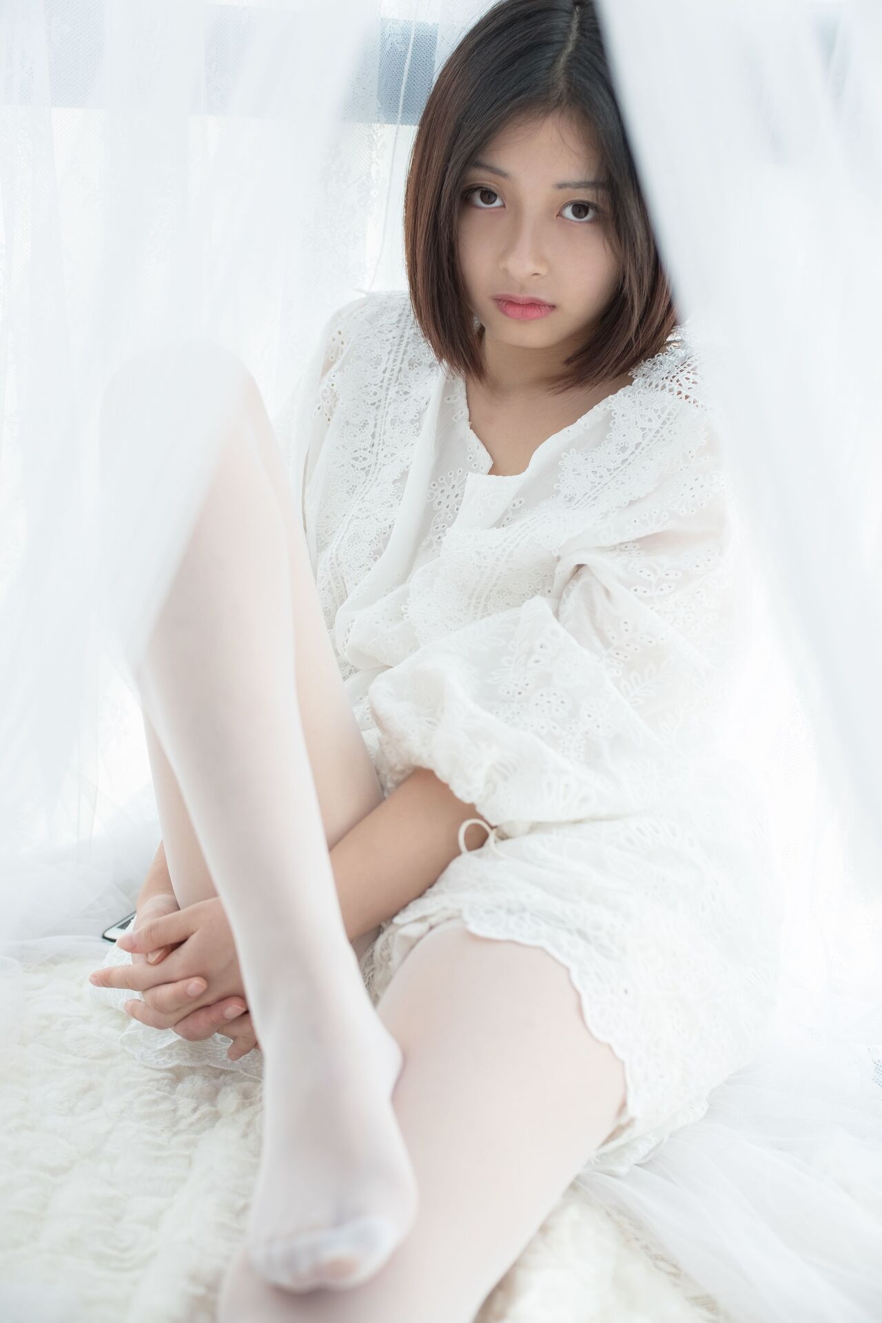 丝袜美腿预览图