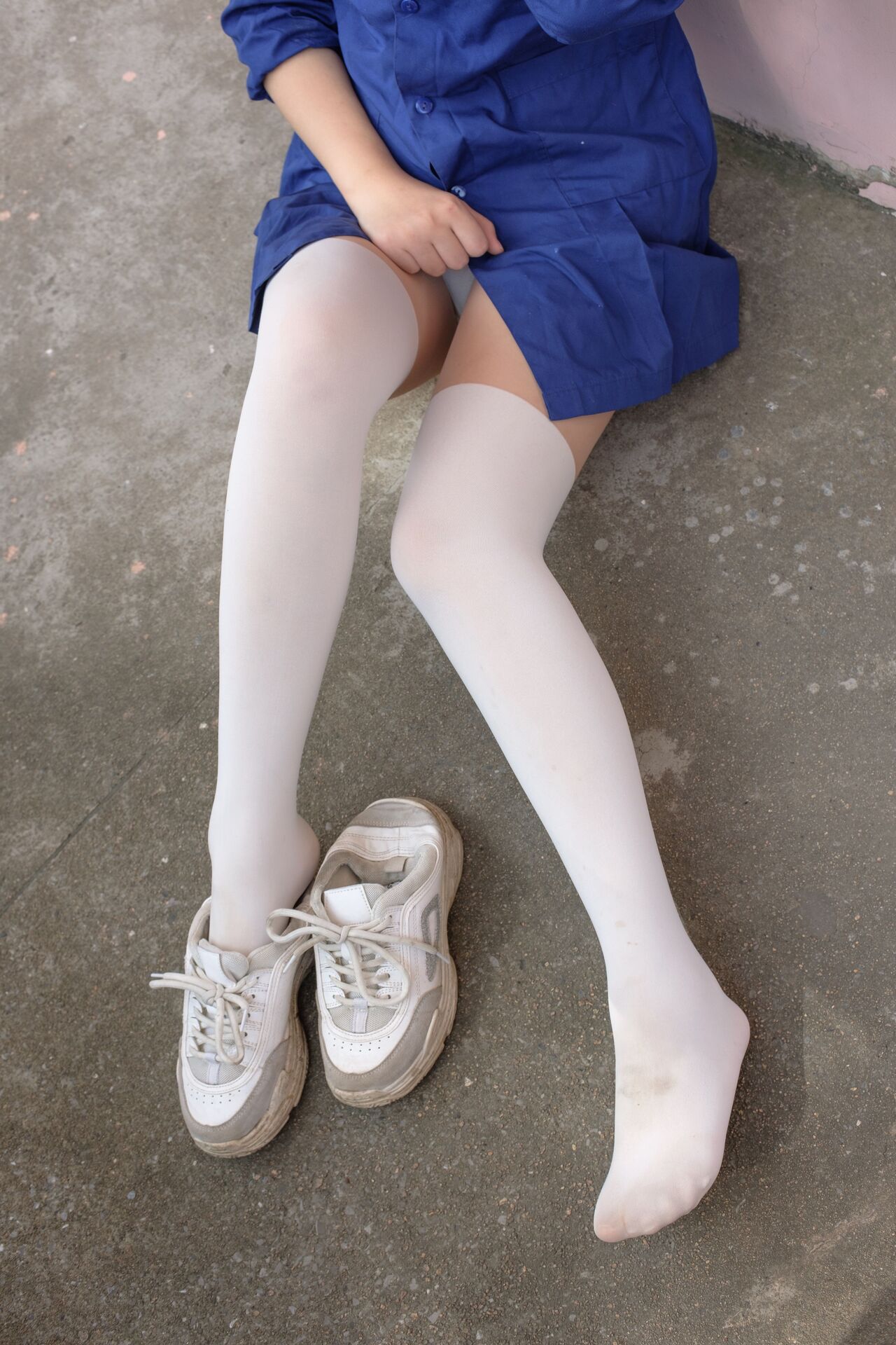 丝袜美腿预览图