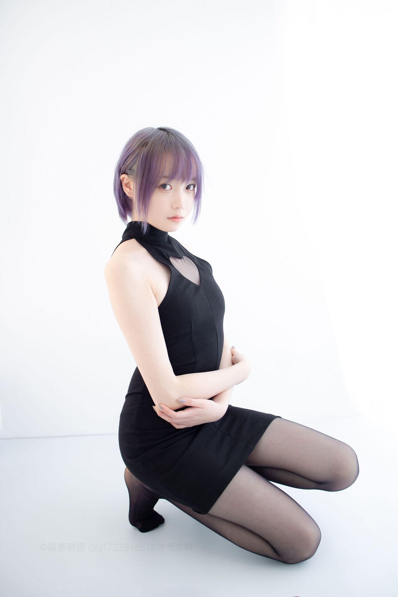 丝袜美腿预览图