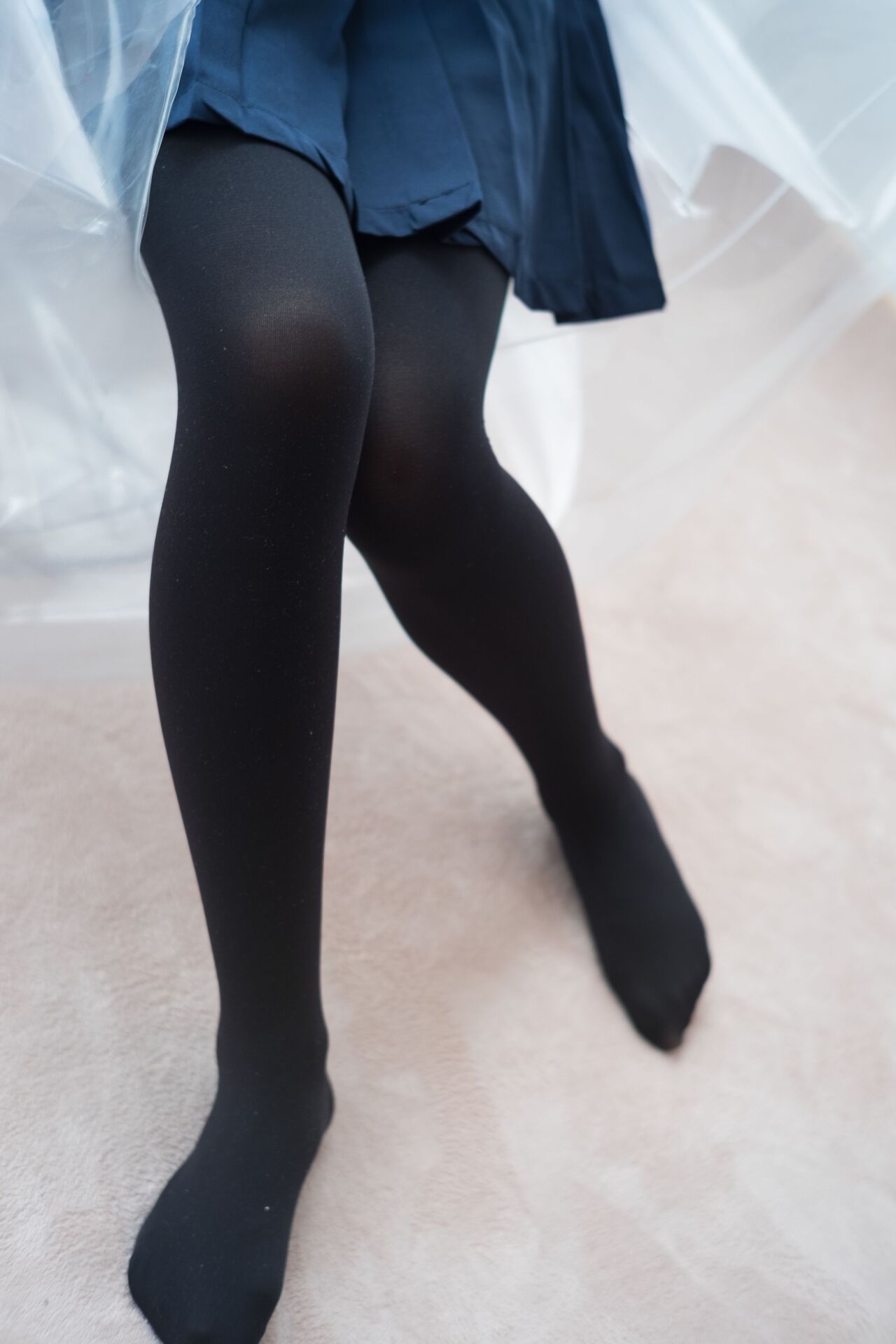 丝袜美腿预览图