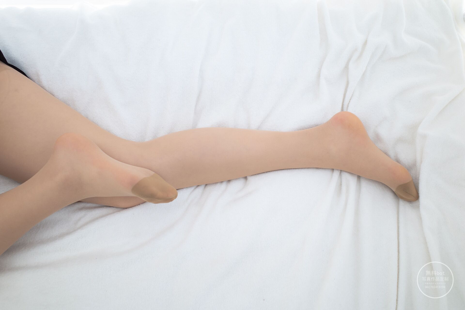 丝袜美腿预览图