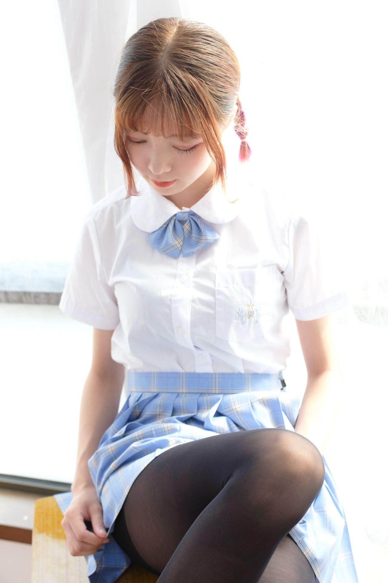 丝袜美腿预览图