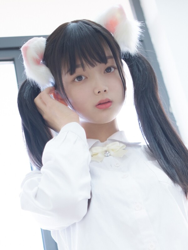 「稚乖画册」07 – 晴空04