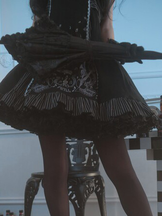 LOLITA COLLECITON EP.XXXIII