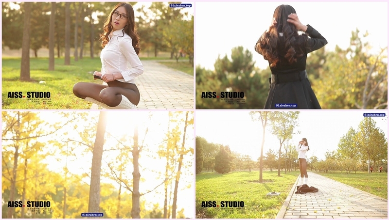  [AISS爱丝]视频 11.29 4H11 秋之丝语