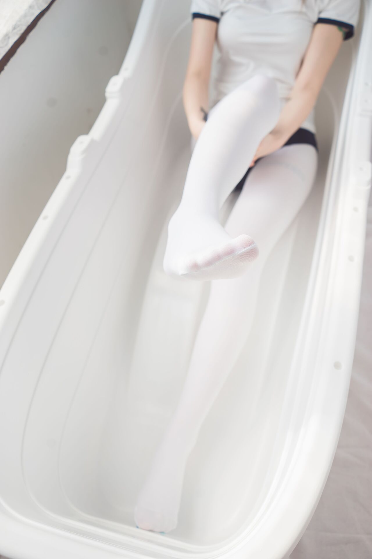 丝袜美腿预览图