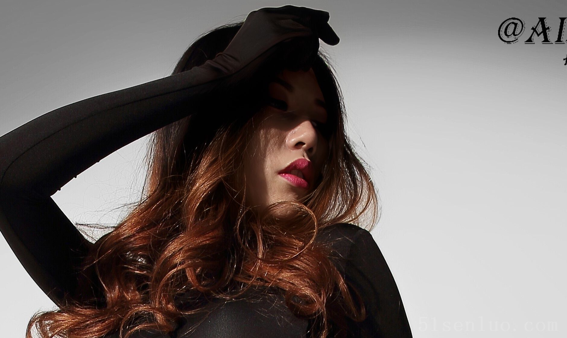 丝袜美腿预览图