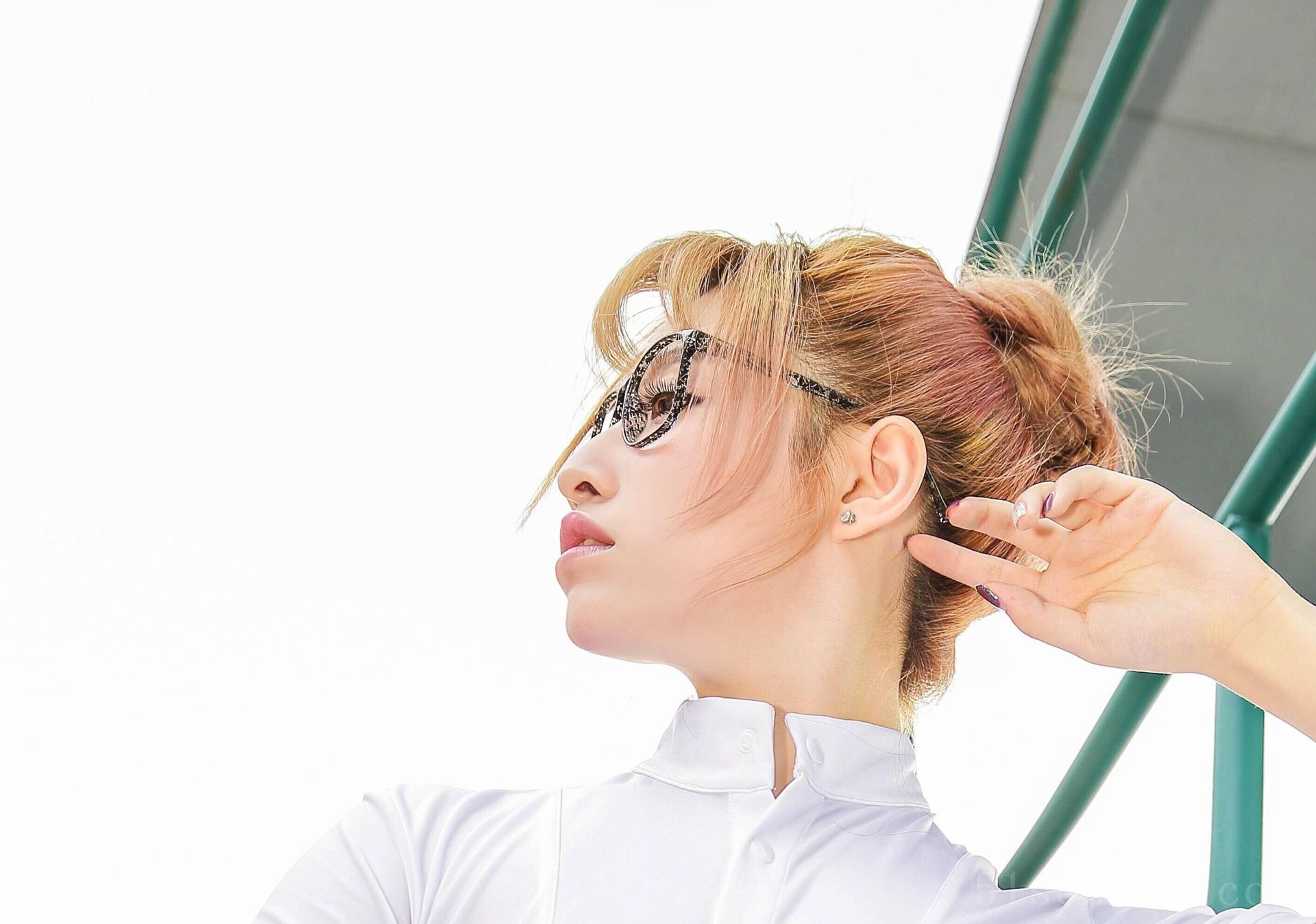 丝袜美腿预览图