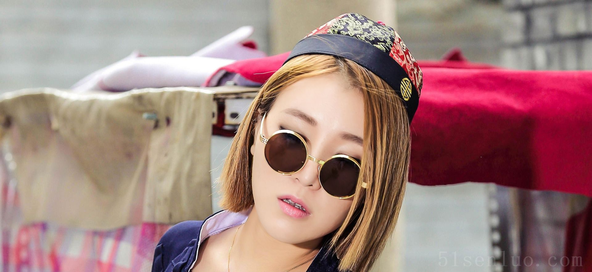 丝袜美腿预览图