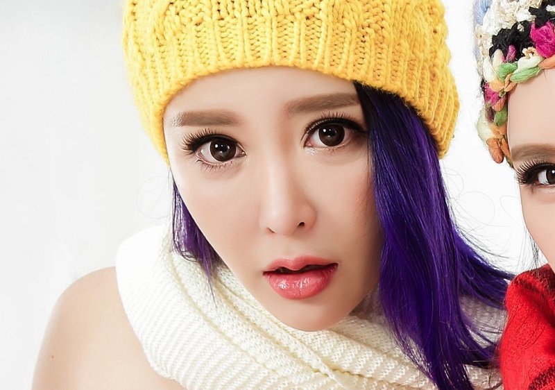  [AISS爱丝] 02.19 钻石版：F6005《新春特辑迎春接福》