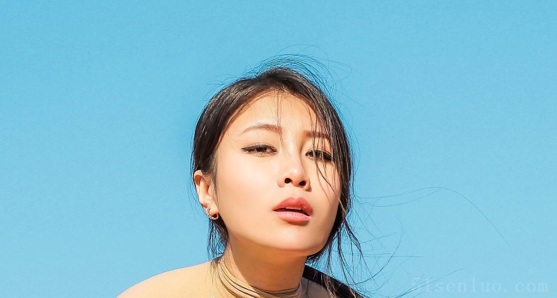 丝袜美腿预览图