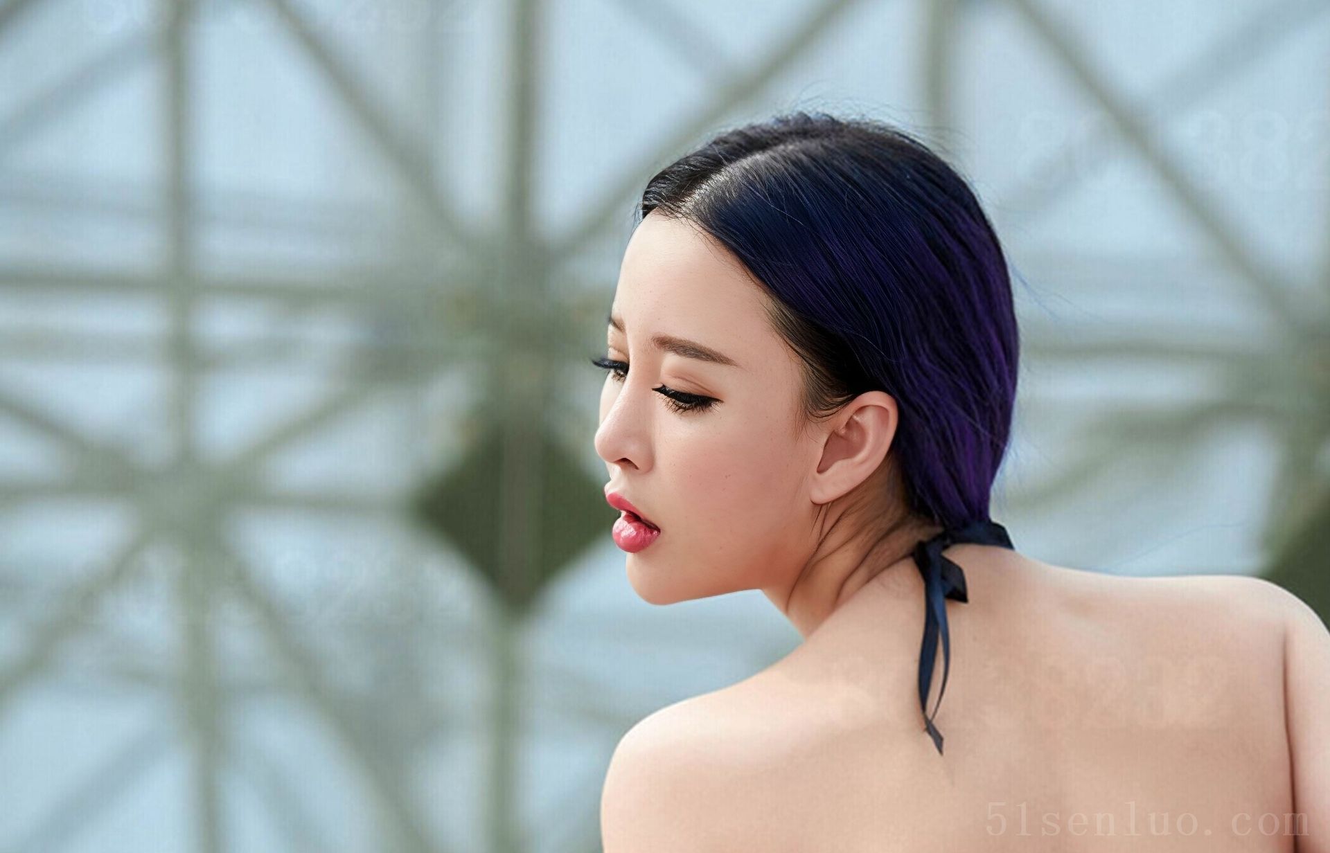 丝袜美腿预览图