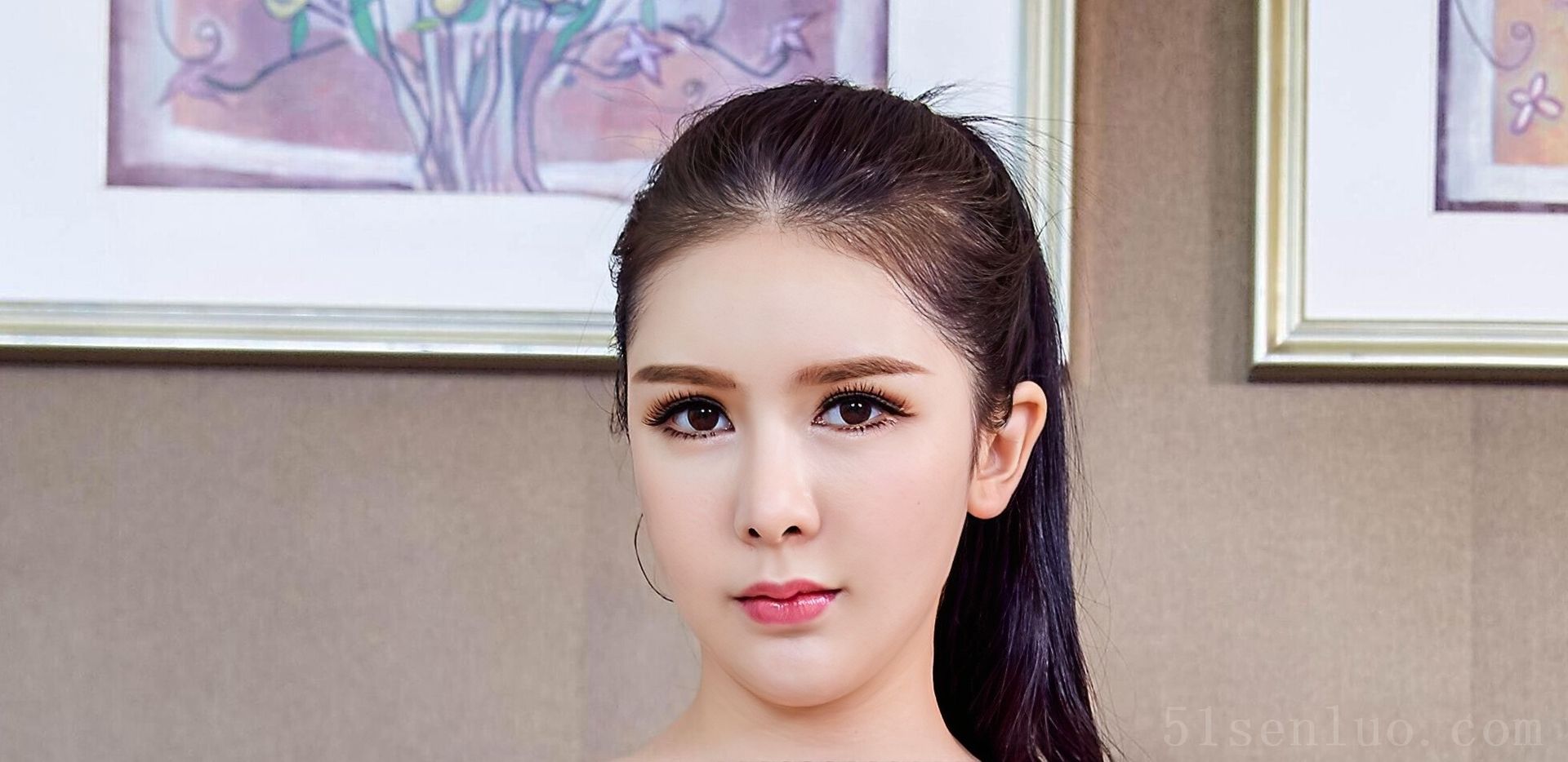 丝袜美腿预览图