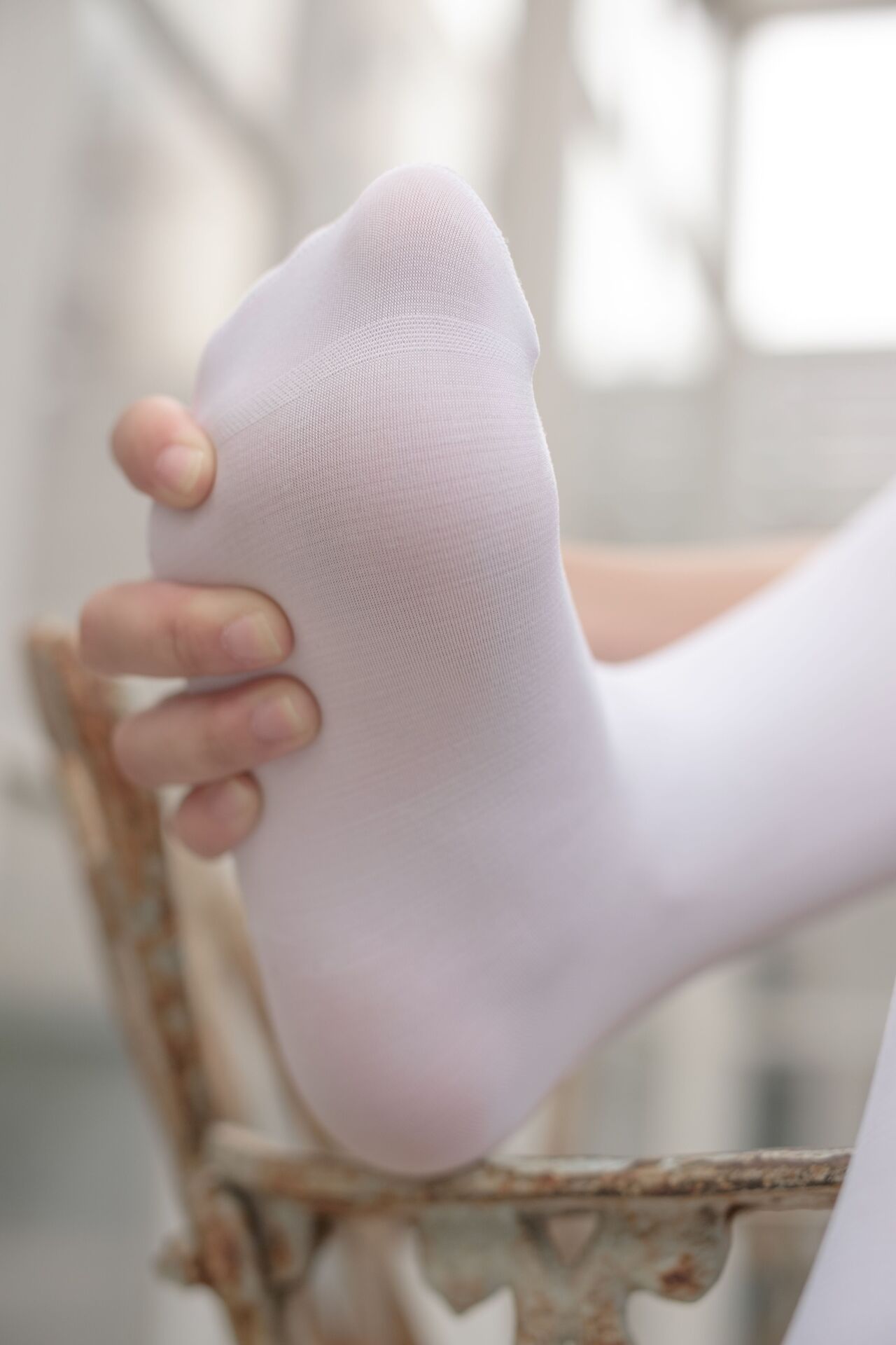 丝袜美腿预览图