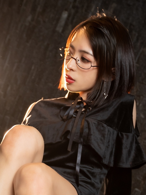  [Limerence] NO.003xxkuroko子子