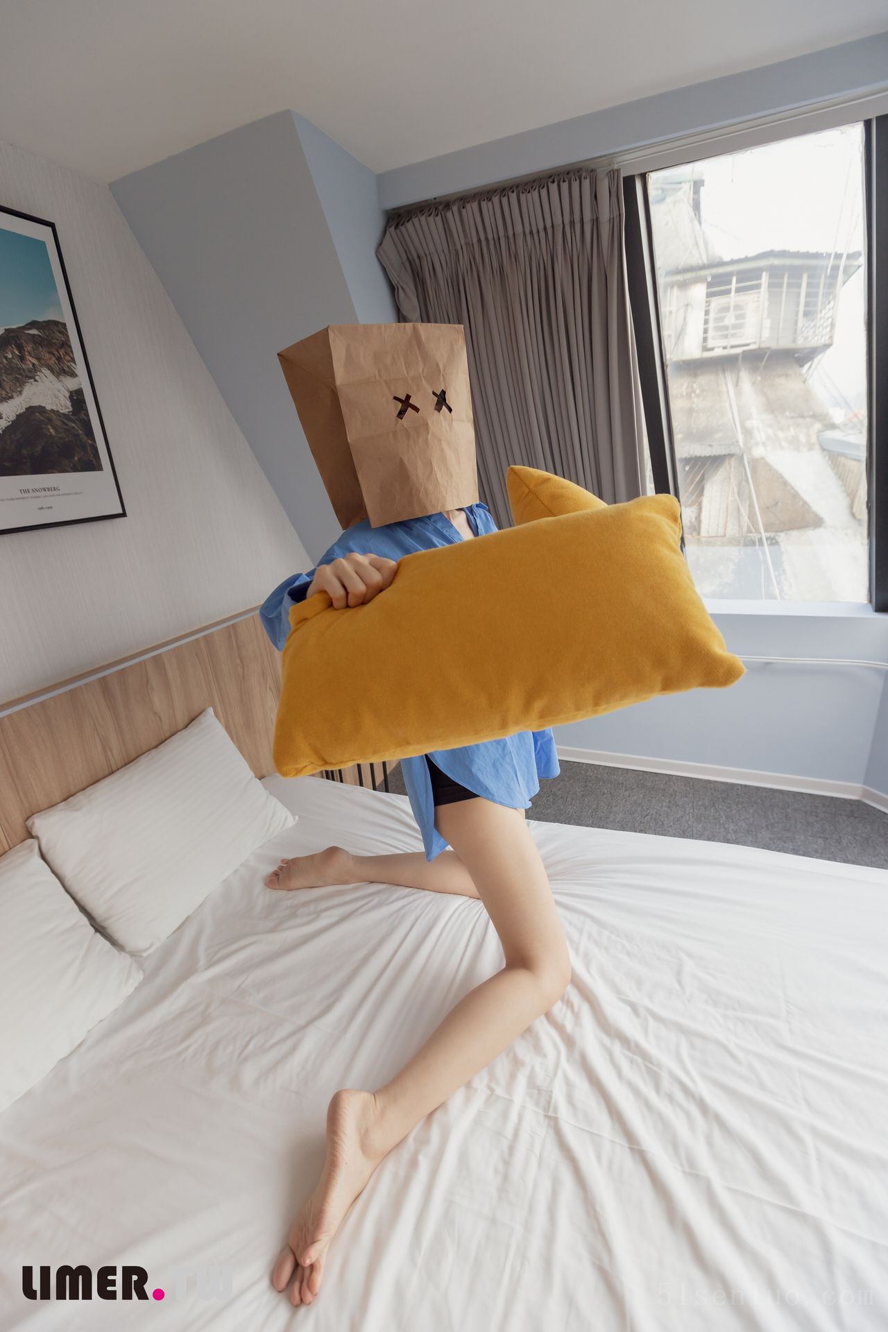 丝袜美腿预览图