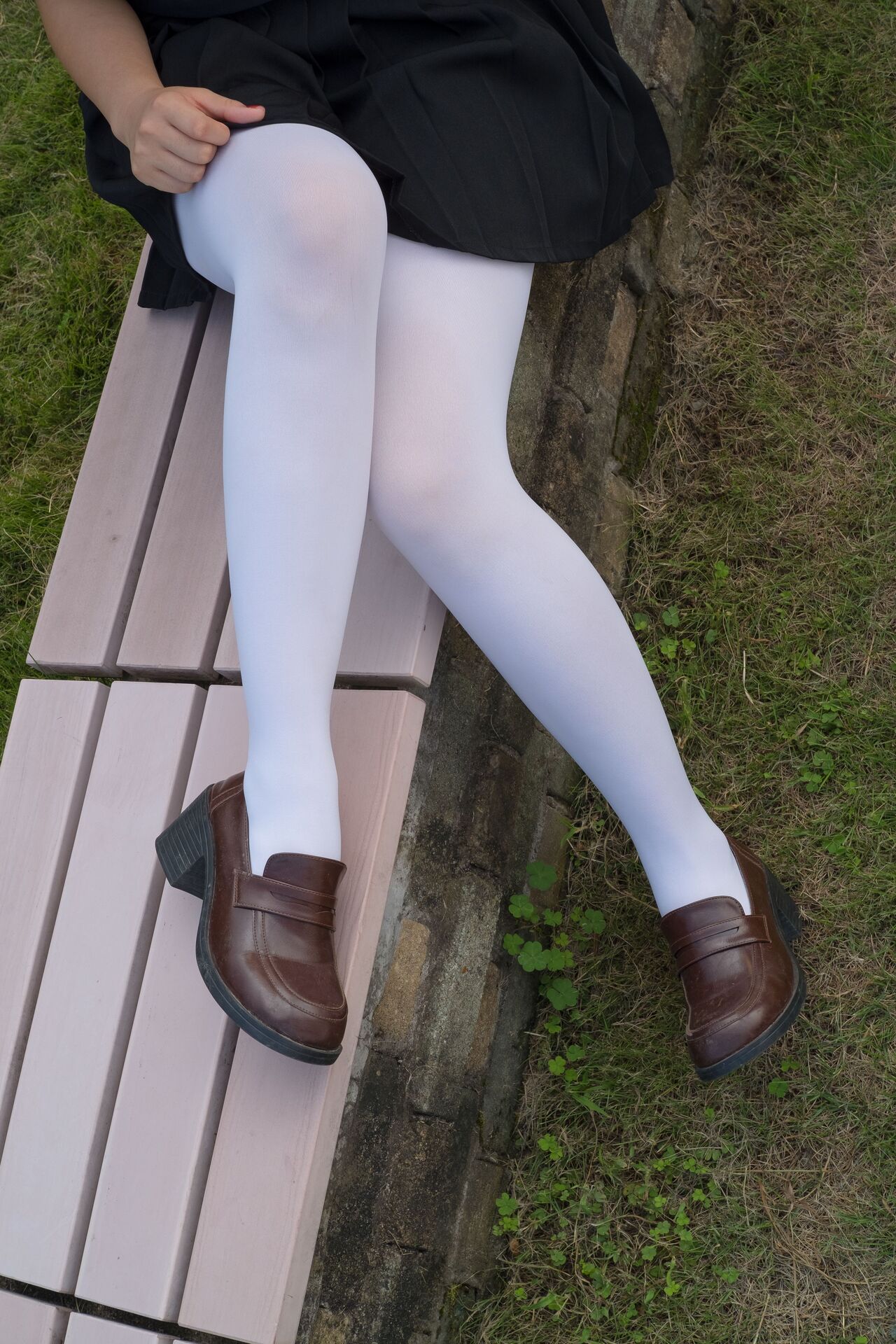 丝袜美腿预览图