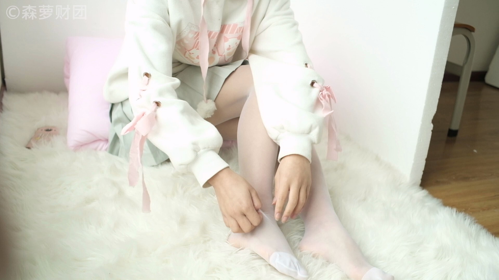 丝袜美腿预览图