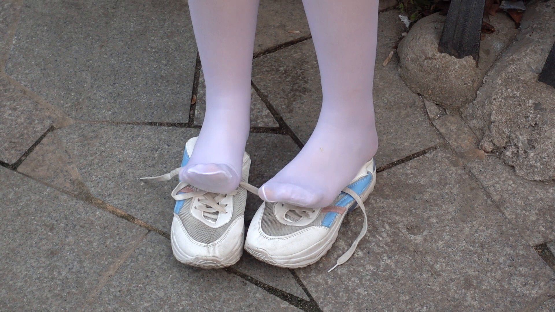 丝袜美腿预览图