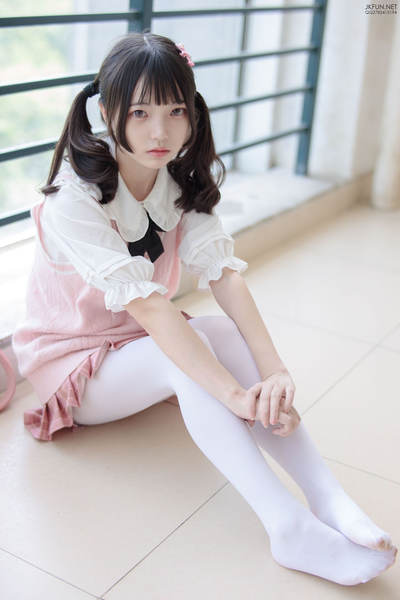 丝袜美腿预览图