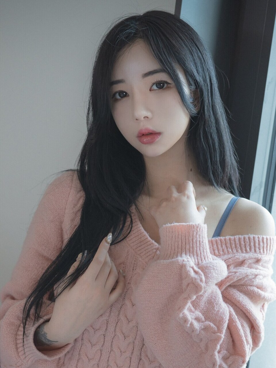[PURE MEDIA] VOL.168 - Jia (지아)