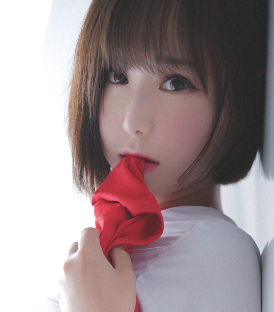 [Pure Media] VOL.031 HaYeon_1st