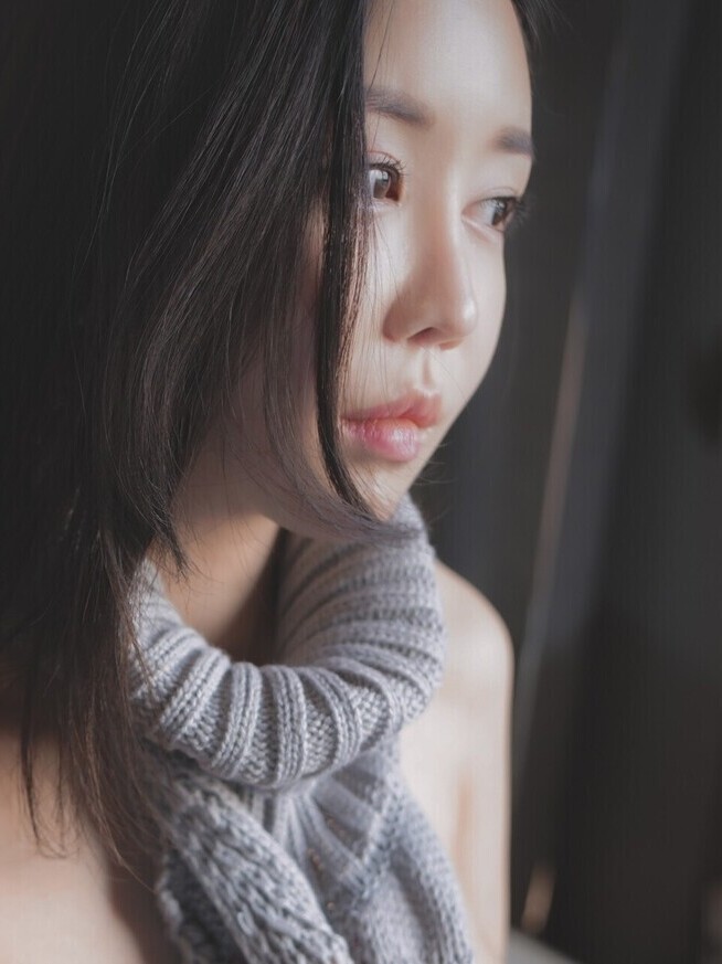 [Pure Media] VOL.052  Leah