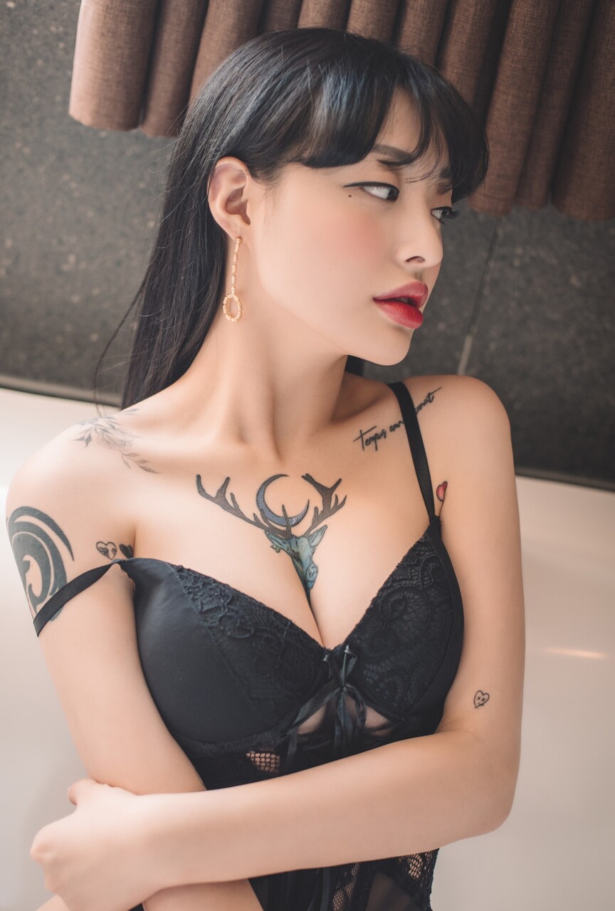 [Pure Media]VOL.059 Seolhwa